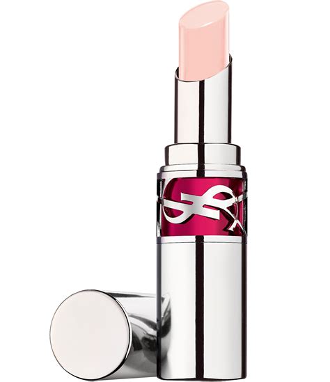 ysl mini lip balm|YSL balm lipstick.